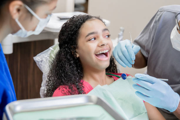 Professional Emergency Dentist in NJ