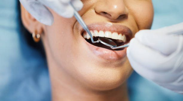 Best Cosmetic Emergency Dentistry in Metuchen, NJ