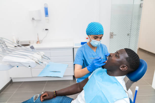 Best Emergency Gum Treatment in Metuchen, NJ