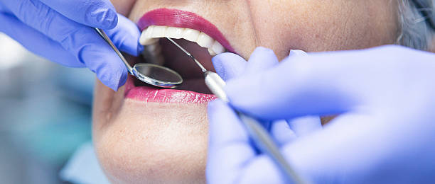 Best Emergency Denture Repair in Metuchen, NJ
